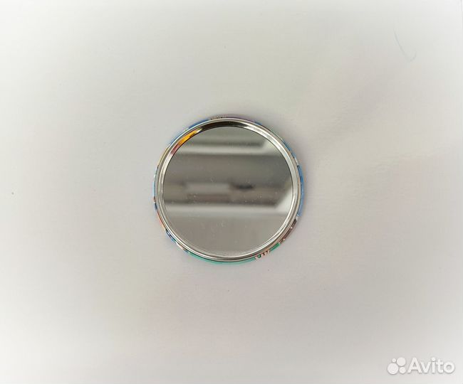 Зеркальце аниме Паймон Геншин Импакт