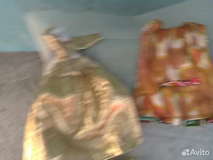 Одежда для кукол