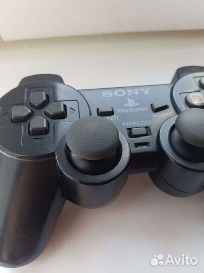Dualshock 1,2 scph-1200, scph-10010 оригинал