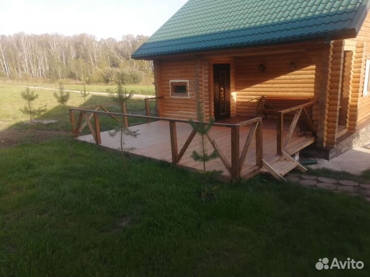 Администратор на базу отдыха