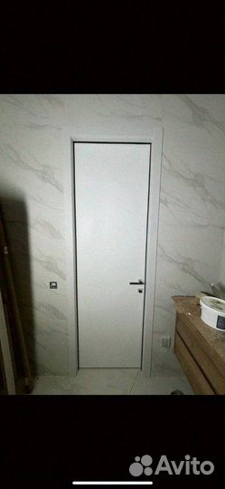 Скрытые двери invisible в наличии