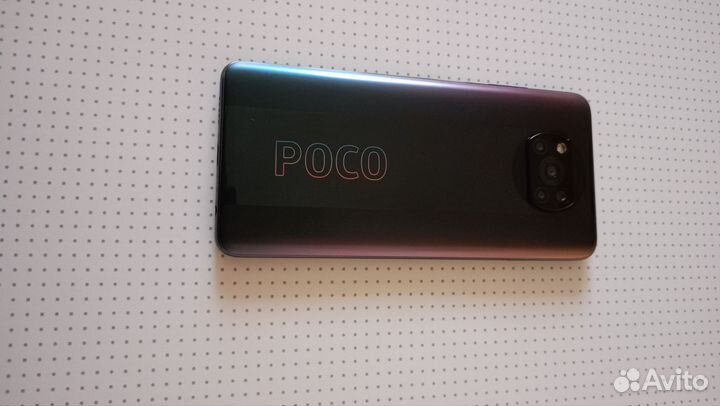 Xiaomi Poco X3 Pro, 8/256 ГБ