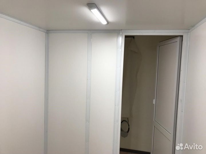 Холодильная камера для пива