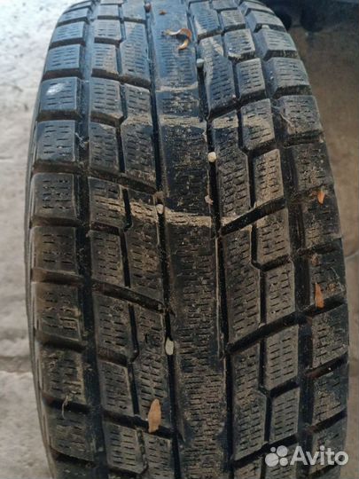 Yokohama Geolandar A/T-S G012 225/65 R17 50B