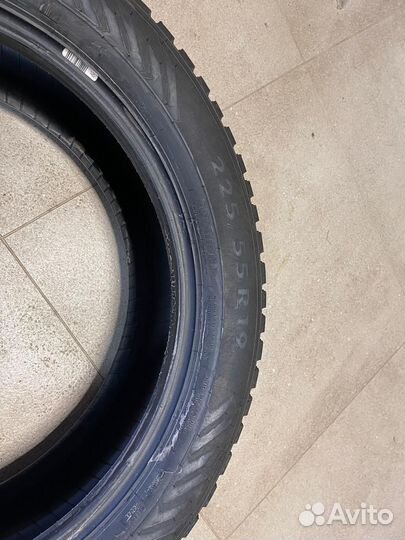 Nordman 8 255/55 R19