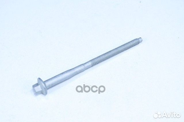 Болт крепления форсунки peugeot Boxer 2,2D 06