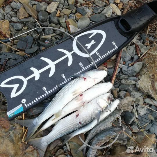 Наклейка-линейка