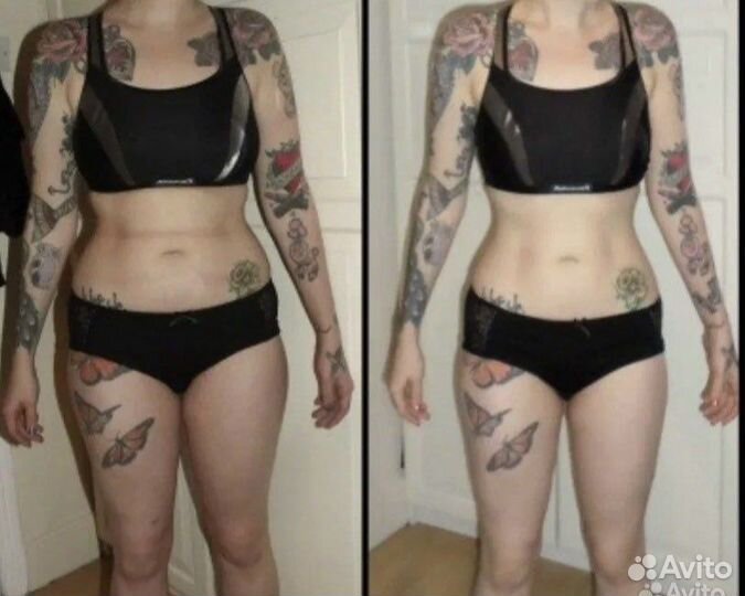 Худеем вместе бесплатно