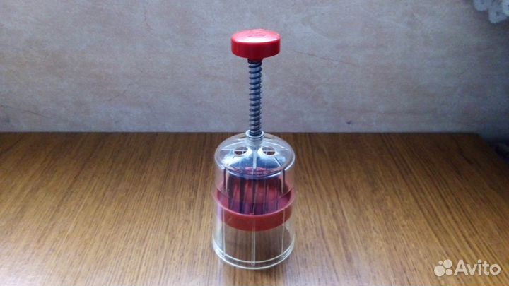 Овощерезка-фрукторезка, ручной кухонный миксер