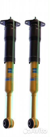 Амортизатор B6 Sport задний 300 C / 300 C Touring