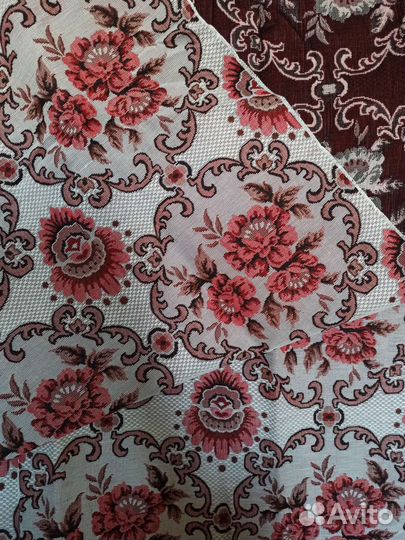 Гобелен СССР (ткань)