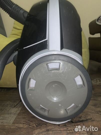 Пылесос Philips FC 9073
