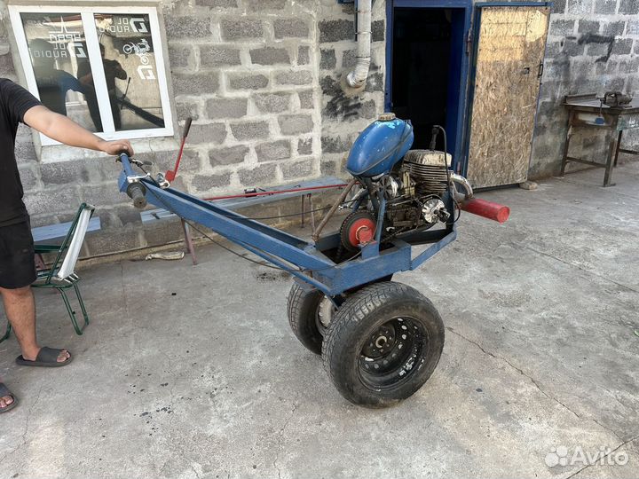 Плуг 1L 2-20, 2000