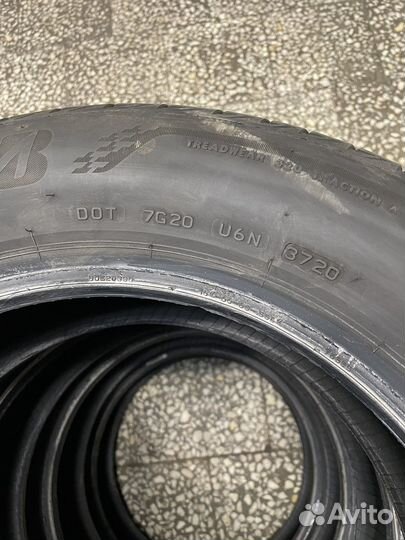 Bridgestone Turanza T005 205/60 R16 96W