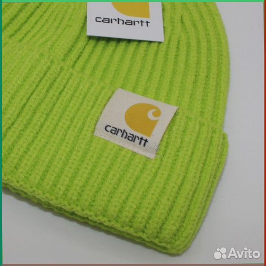 Шапка Carhartt (Artikle товара: 36645)