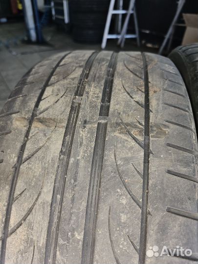 Hankook Ventus S1 Evo 2 K117 225/40 R18 92Y