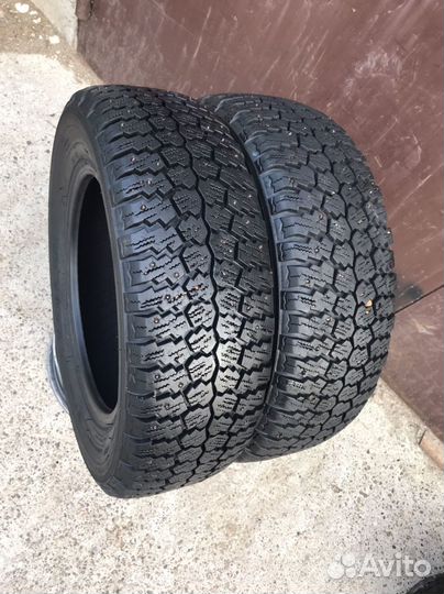 КАМА Кама-501 195/65 R15