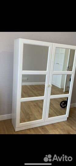 Шкаф в детскую