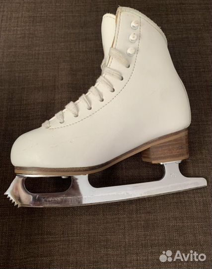 Коньки graf ace 29 размер