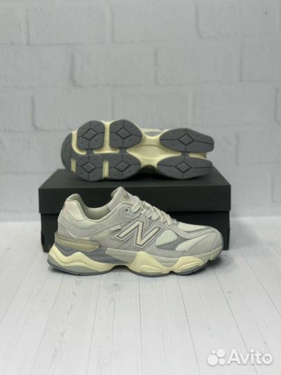 Кроссовки New Balance 9060 (42)