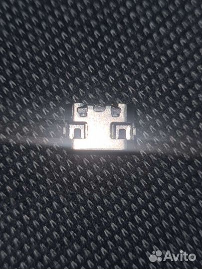 Разъем для зарядки Huawei,Samsung,Xiaomi,Meizu,LG