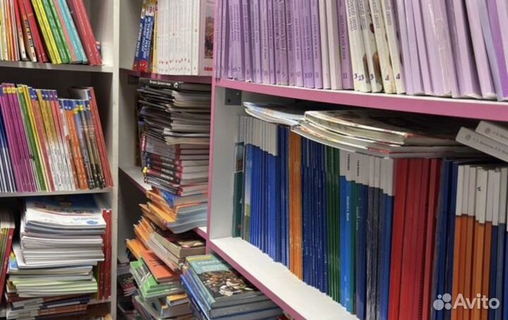 Рабочие тетради оптом на класс с 1 по 11 класс