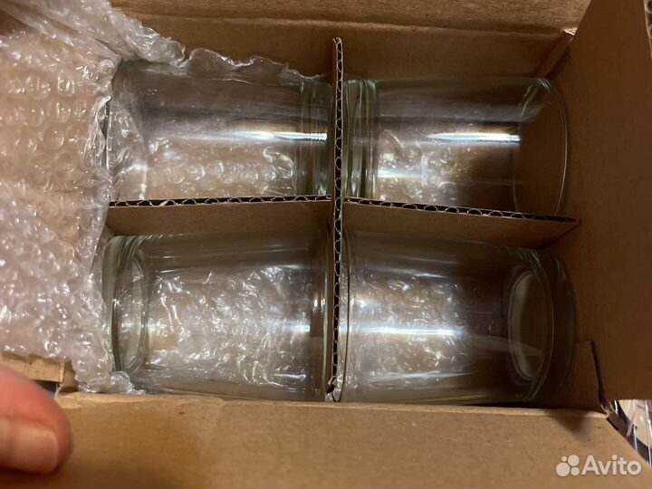 Подсвечник для декора