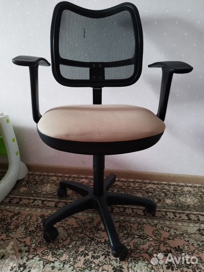 Компьютерное кресло бу
