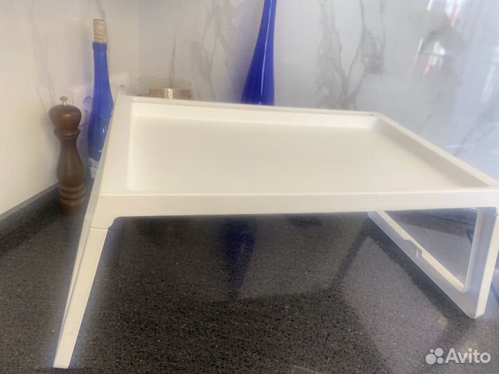 Поднос столик IKEA
