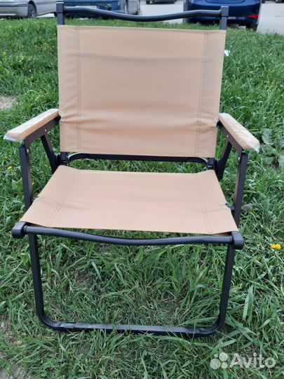 Кресло складное туристическое