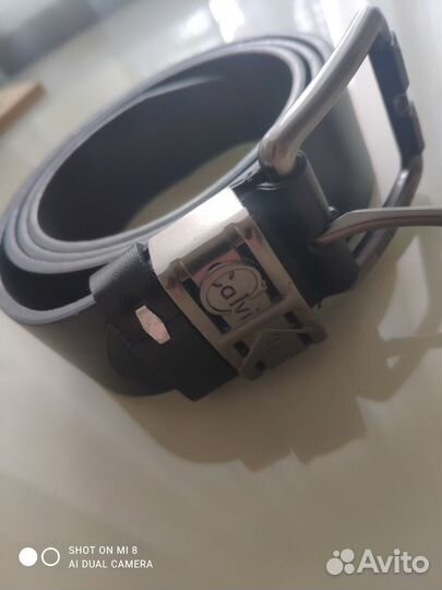 Ремень мужской Calvin Klein