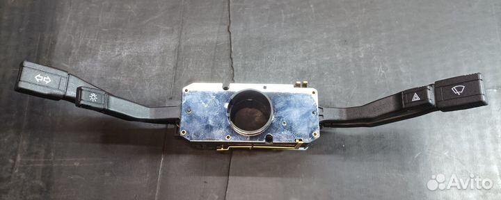 Подрулевой переключатель Audi 80/100