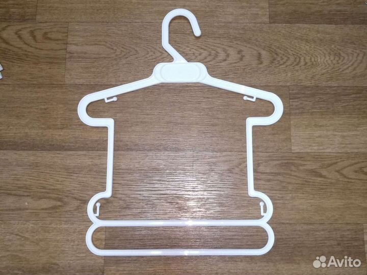 Вешалки плечики