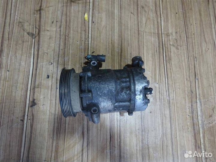 Компрессор системы кондиционирования Rover 25 200