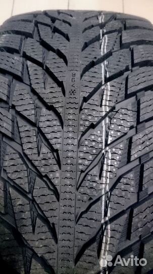Nokian Tyres Hakkapeliitta R3 215/55 R17 98R