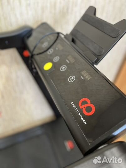 Беговая дорожка Cardio Power TT Plus