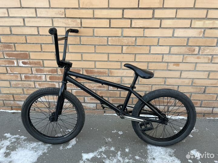 BMX