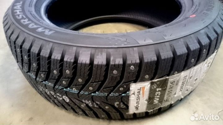 Marshal WinterCraft Ice WI31 245/45 R19 102T