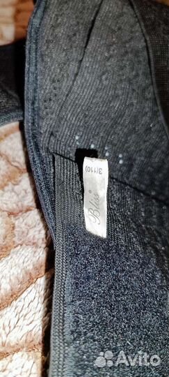 Бандаж для беременных и после родов