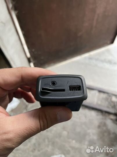 R-link Renault Scenic 3