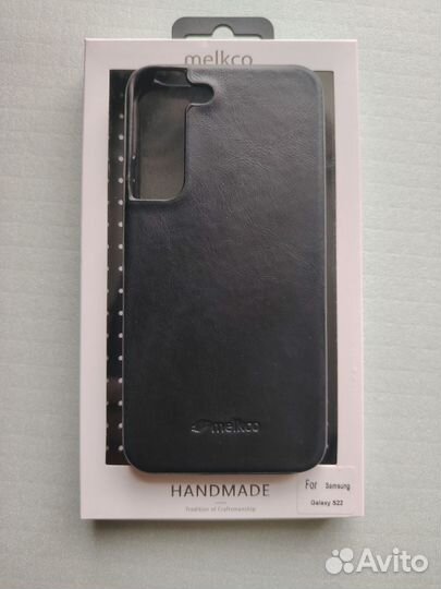 Чехол Premium на Samsung S22