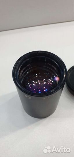 16кп-1,2/35 проекционный объектив