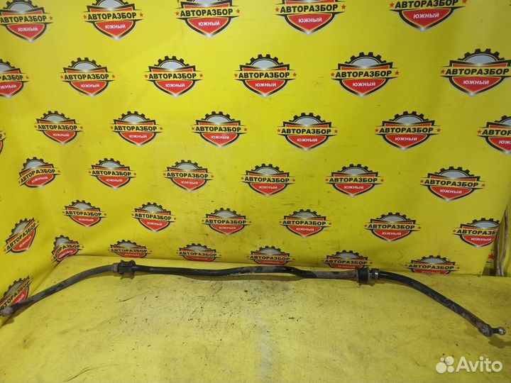 Стабилизатор передний Kia Spectra