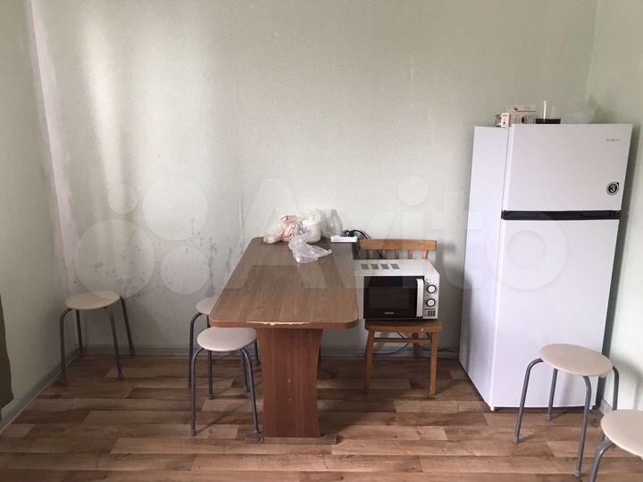 Комната 25 м², 2/2 эт.