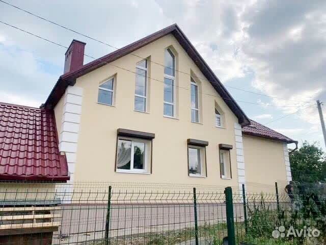 Бригада строителей/Фундамент/Кровля