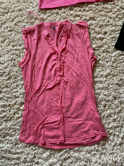 Комбинезон женский