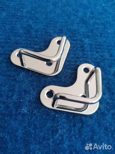 Запчасти на гармонь