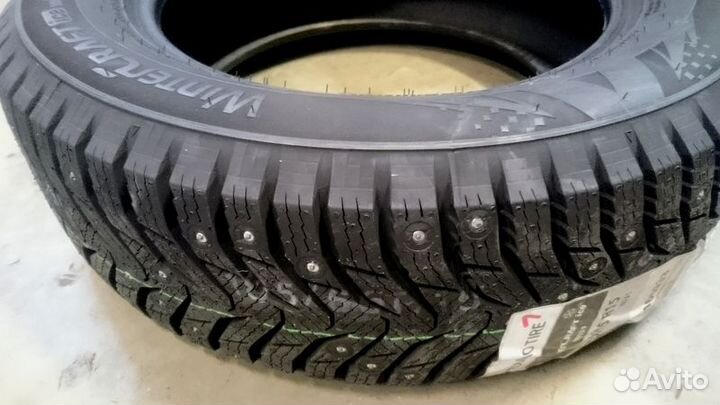 Kumho WinterCraft Ice WI31 205/50 R17 93T