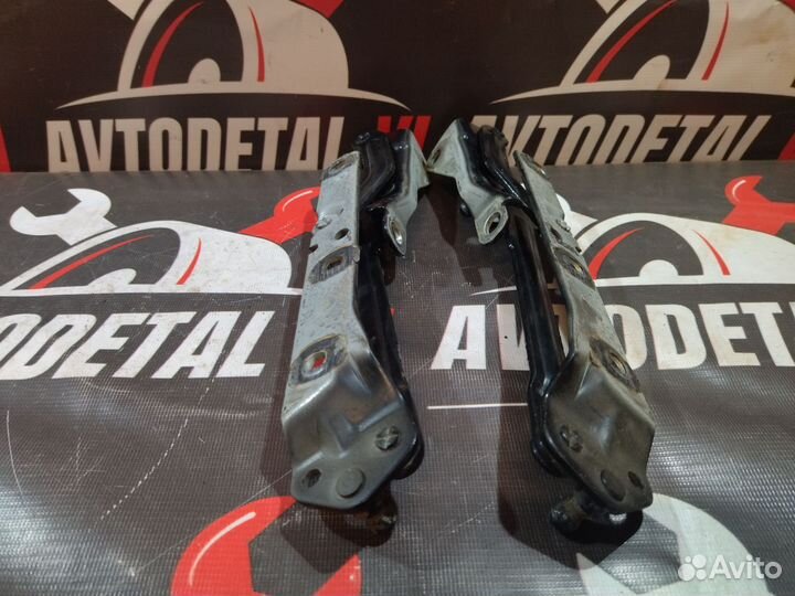 Петли багажника пара Ford Focus 2