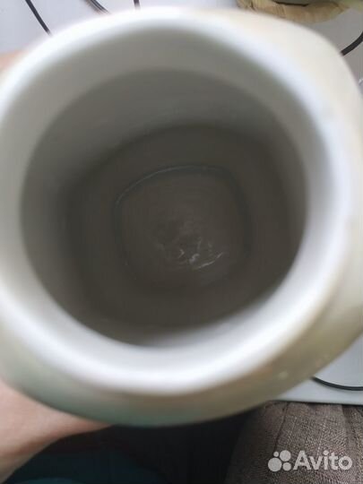 Графин СССР